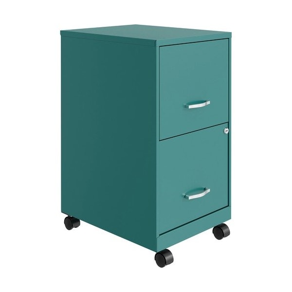 Lys FILE, VRT, MBL, 2DR, 18in, TL LYSVF218AMTL - main